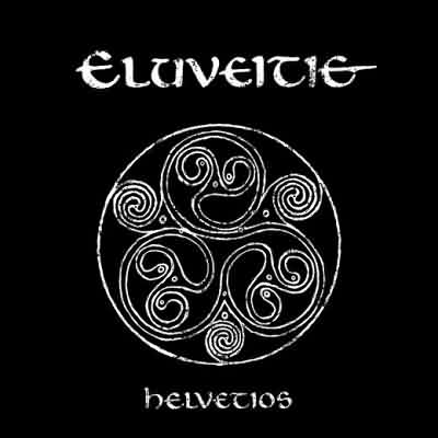 Eluveitie: "Helvetios" – 2012
